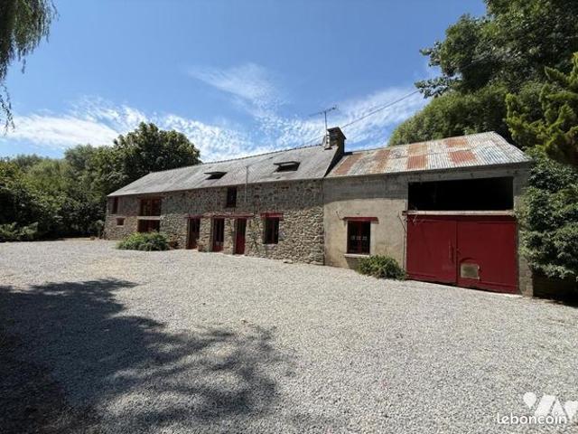 Maison 8 pièces 194 m²