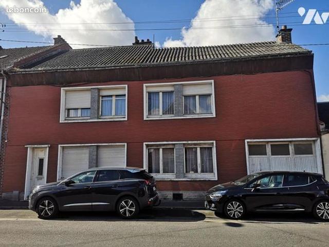 Maison 8 pièces 194 m²