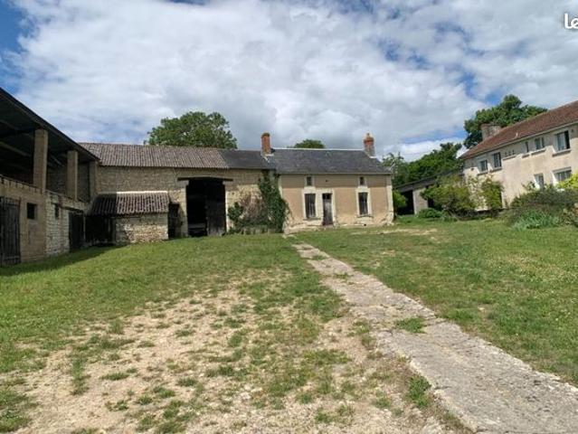 Maison 8 pièces 194 m²