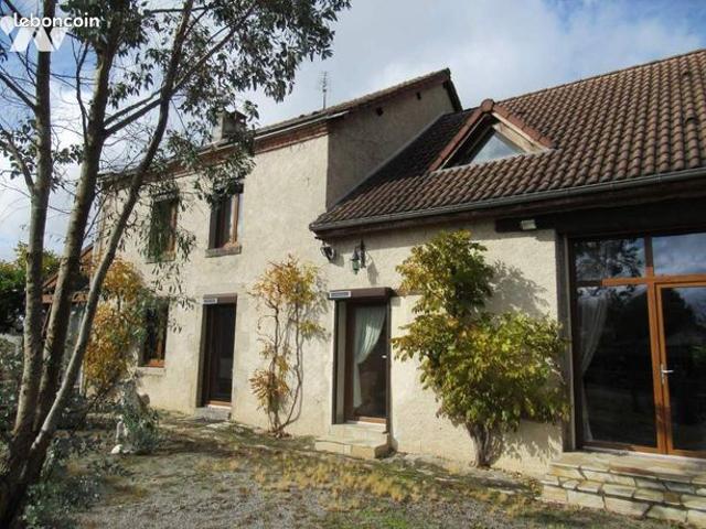 Maison 8 pièces 194 m²