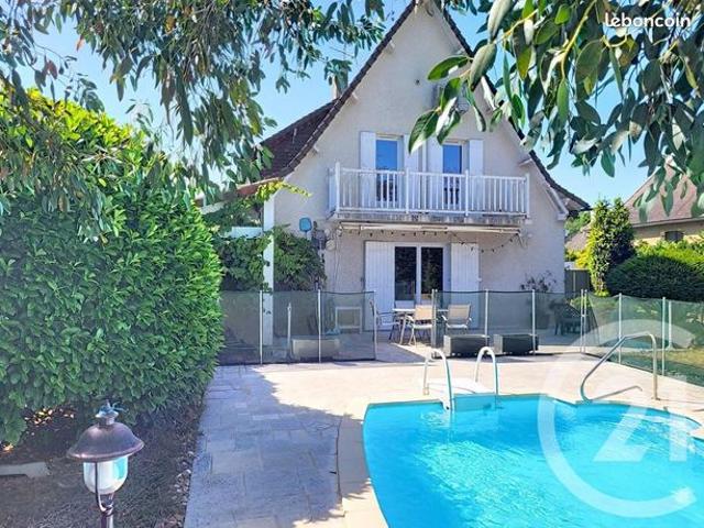 Maison 8 pièces 194 m²