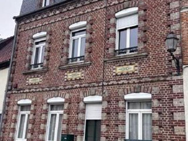 Maison 8 pièces 195 m²