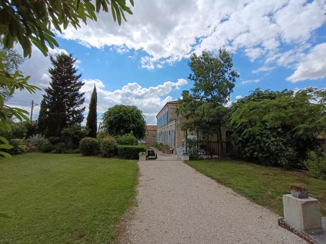 Maison 8 pièces 195 m²
