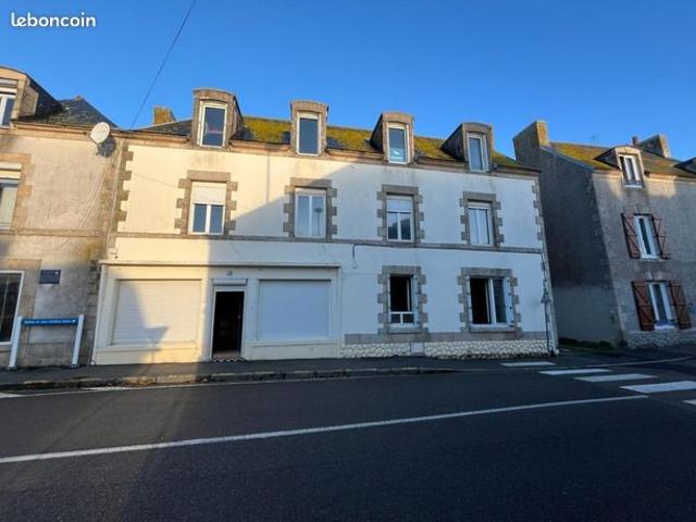 Maison 8 pièces 195 m²