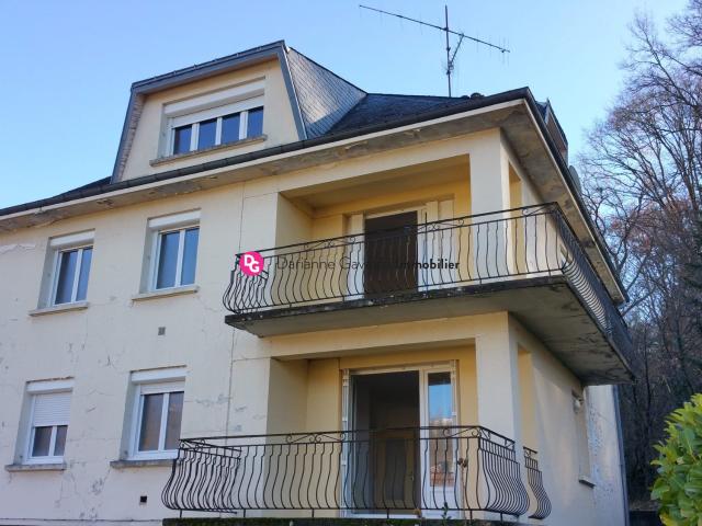 Maison 8 pièces 195 m²