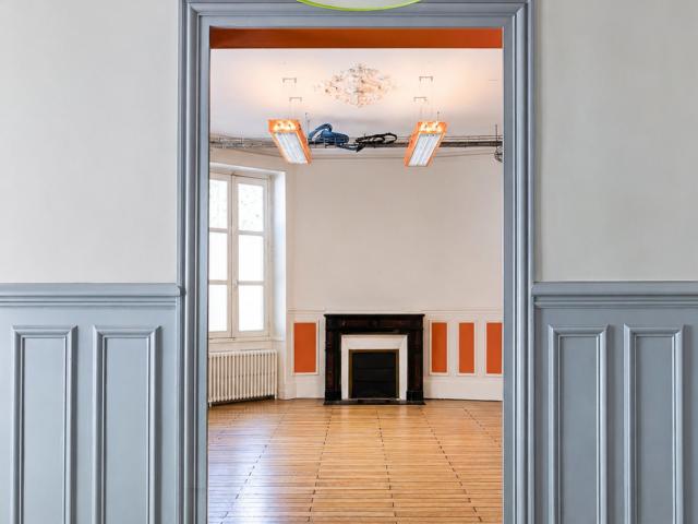 Maison 8 pièces 195 m²