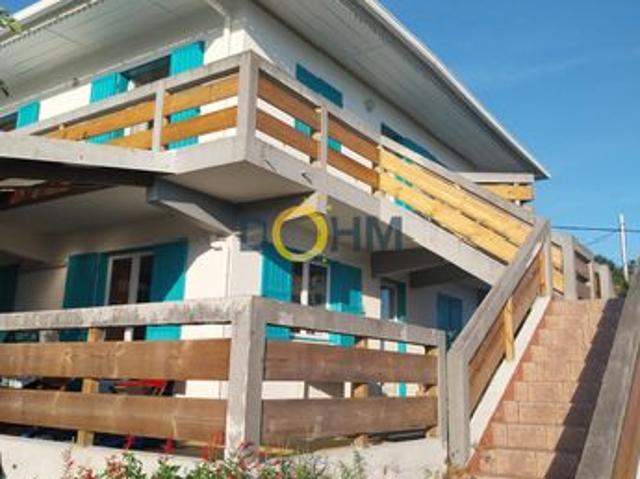 Maison 8 pièces 195 m²