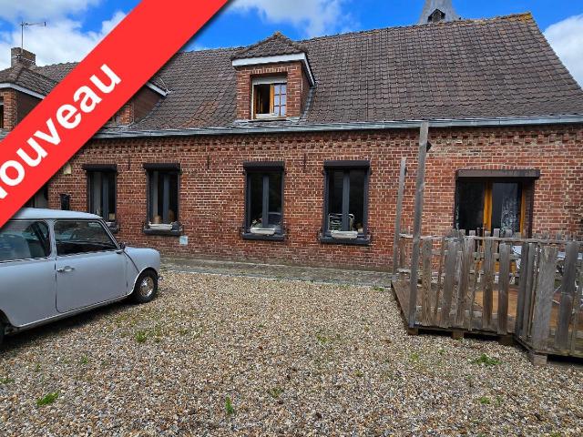 Maison 8 pièces 195 m²