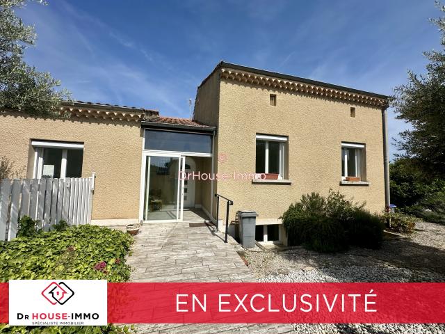 Maison 8 pièces 195 m²