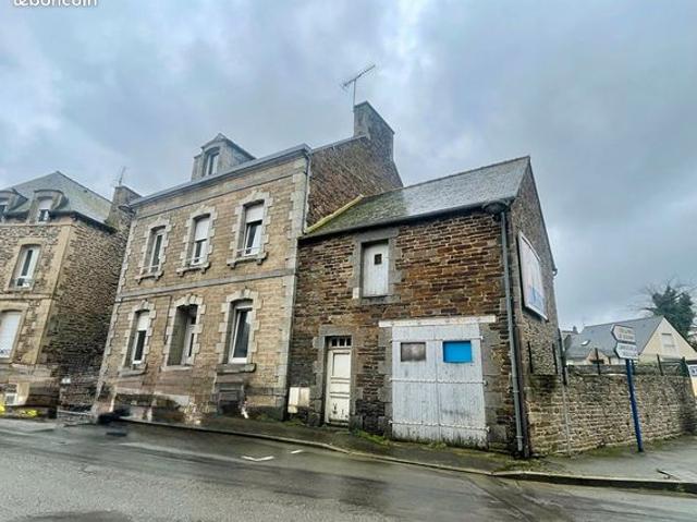 Maison 8 pièces 195 m²