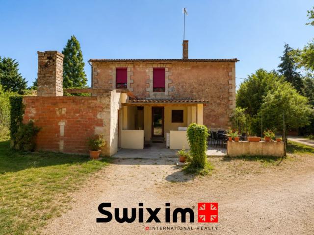 Maison 8 pièces 195 m²