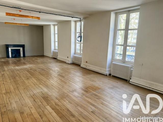 Maison 8 pièces 195 m²