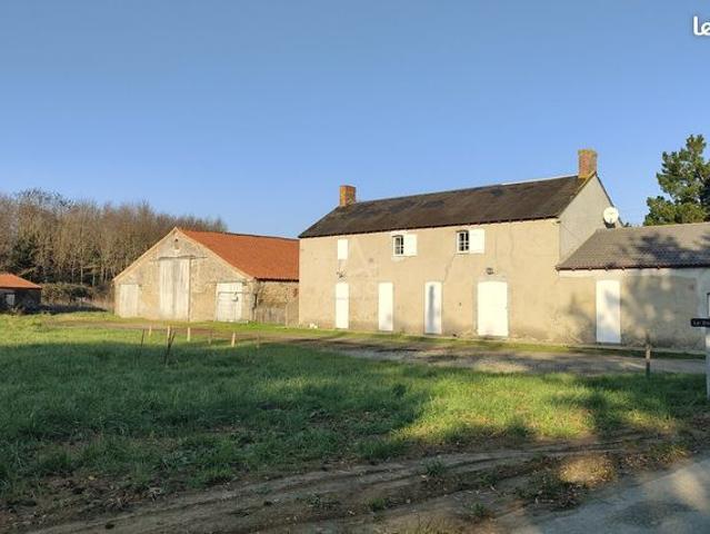 Maison 8 pièces 195 m²