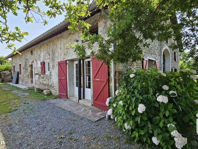 Maison 8 pièces 195 m²