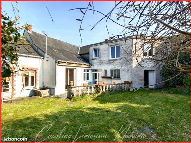 Maison 8 pièces 195 m²