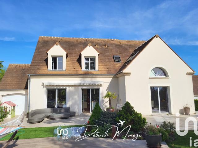 Maison 8 pièces 195 m²