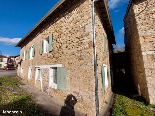 Maison 8 pièces 195 m²