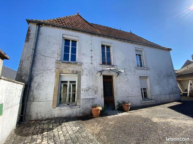 Maison 8 pièces 195 m²