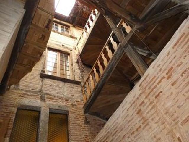 Maison 8 pièces 195 m²