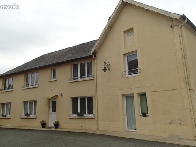 Maison 8 pièces 195 m²
