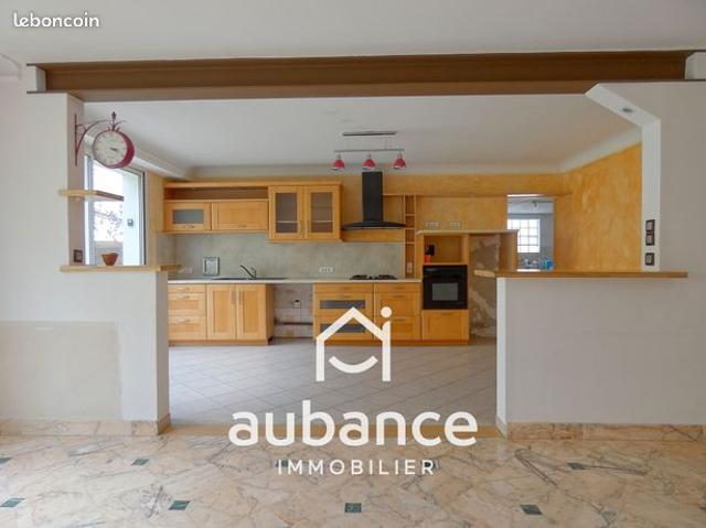 Maison 8 pièces 195 m²