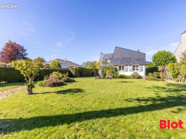 Maison 8 pièces 195 m²