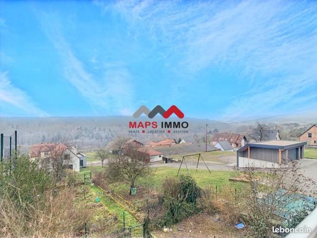 Maison 8 pièces 195 m²