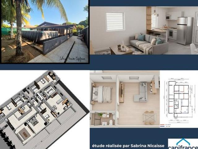 Maison 8 pièces 195 m²