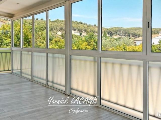 Maison 8 pièces 195 m²