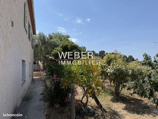 Maison 8 pièces 195 m²