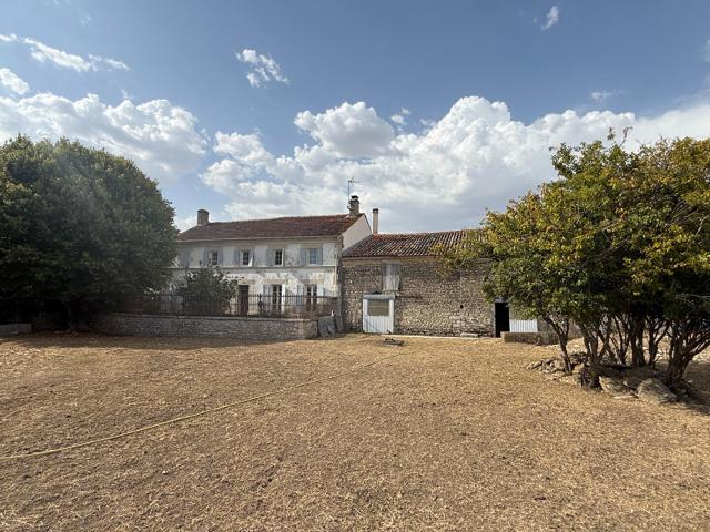 Maison 8 pièces 195 m²