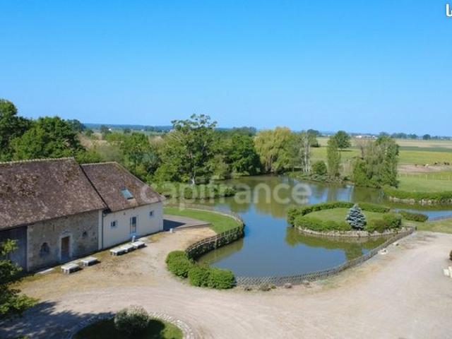 Maison 8 pièces 195 m²