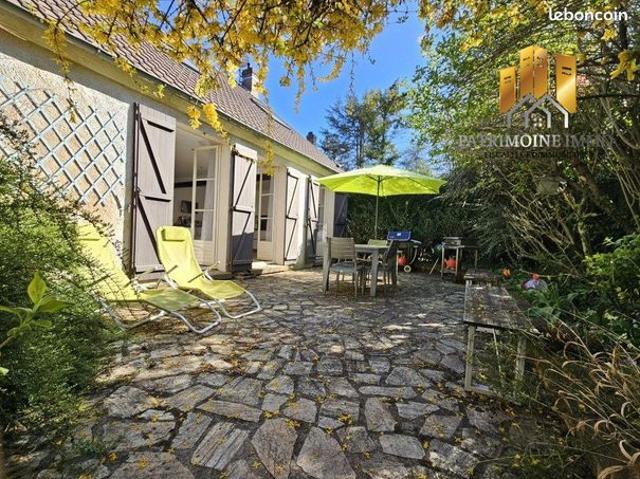 Maison 9 pièces 213 m²