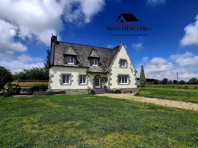 Maison 8 pièces 195 m²