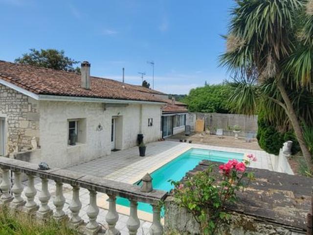 Maison 8 pièces 195 m²