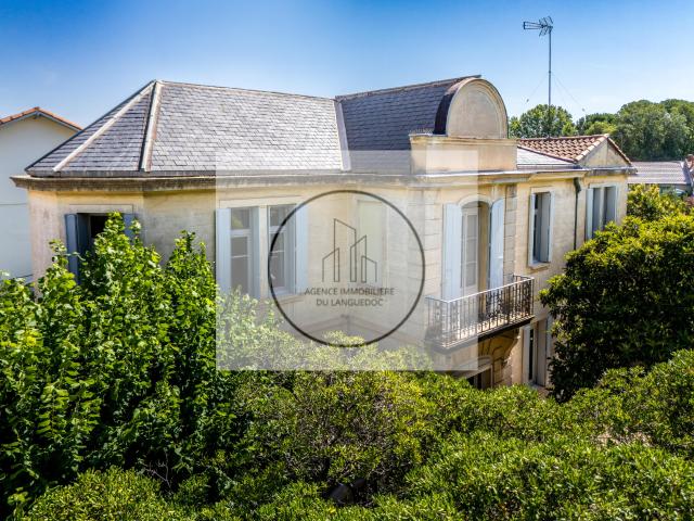 Maison 8 pièces 195 m²