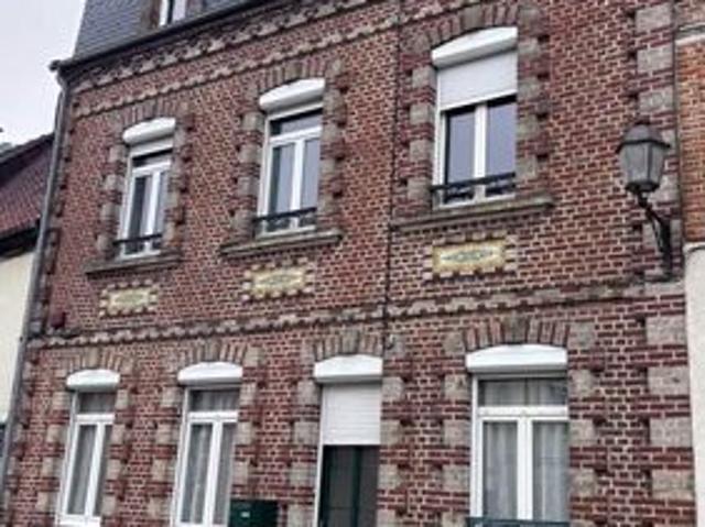 Maison 8 pièces 195 m²