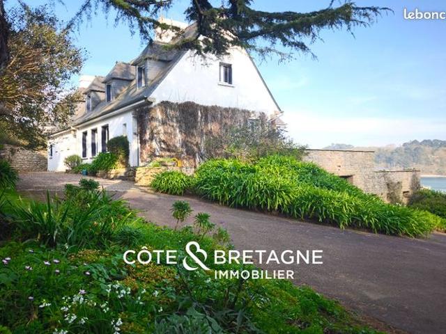 Maison 8 pièces 195 m²