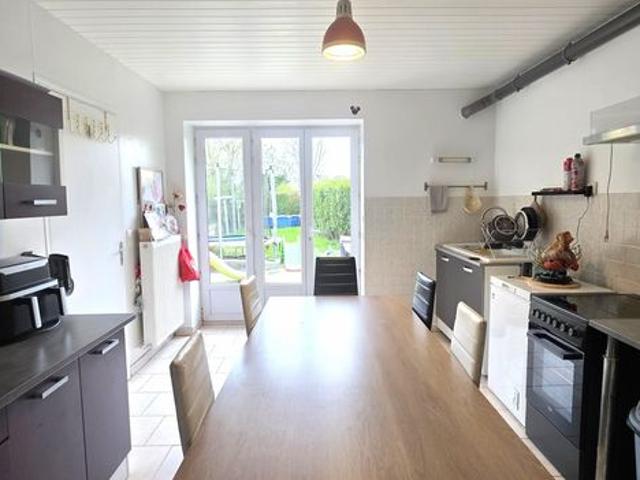 Maison 8 pièces 195 m²