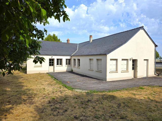 Maison 8 pièces 195 m²