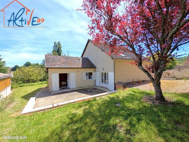 Maison 8 pièces 195 m²