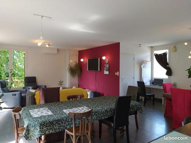 Maison 9 pièces 196 m²