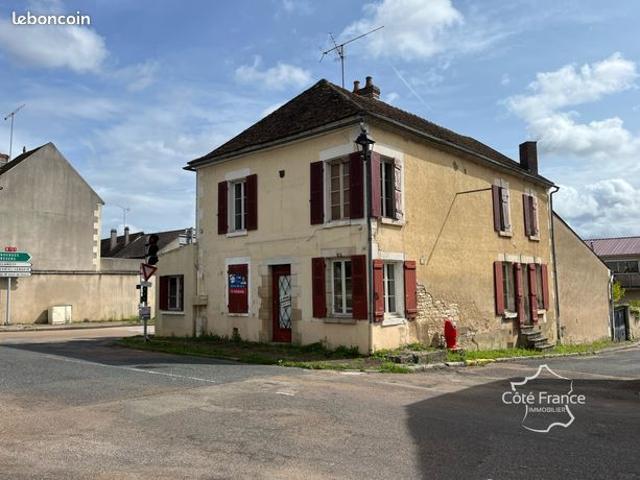 Maison 8 pièces 196 m²