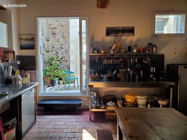 Maison 8 pièces 196 m²