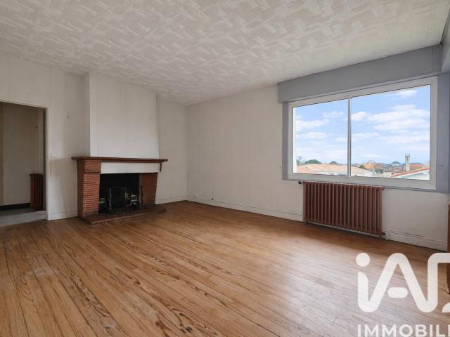 Maison 8 pièces 196 m²