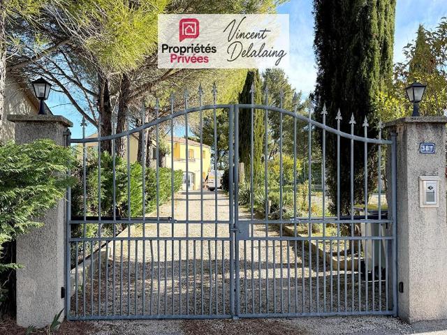 Maison 7 pièces 168 m²