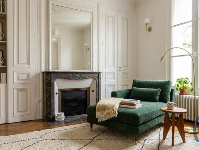 Maison 8 pièces 196 m²