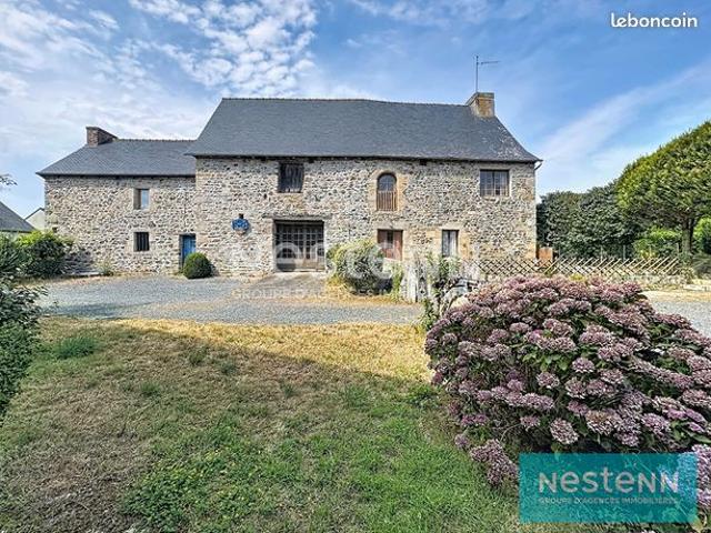 Maison 8 pièces 196 m²