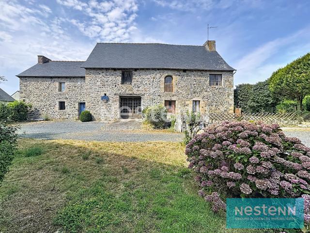Maison 8 pièces 196 m²