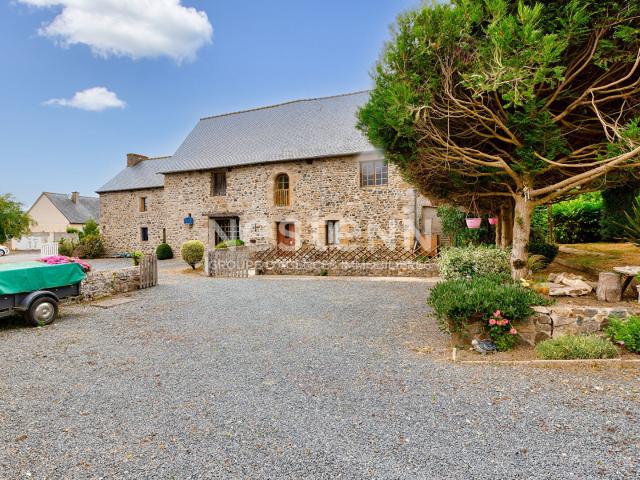 Maison 8 pièces 196 m²